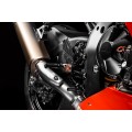 Gilles MUE2 Rearset for Honda CBR1000RR-R / SP (2020+)